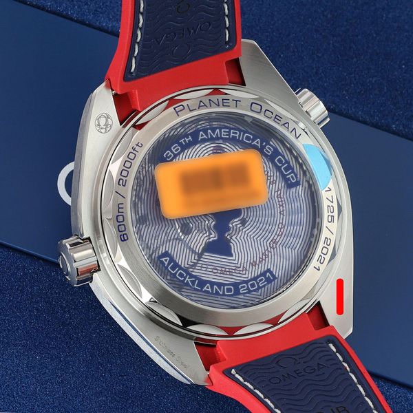 Omega Planet Ocean 215.32.43.21.04.001